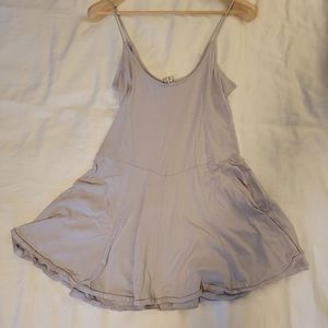 Free people scoop dress